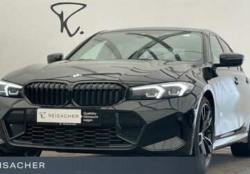 BMW 330 75.112 km 39.990 &euro; Ulm 89077