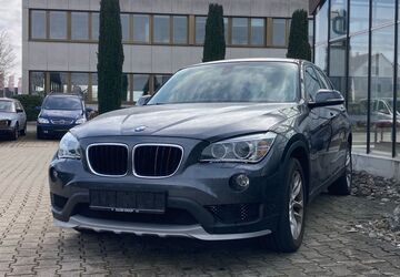 BMW X1 215.000 km 8.680 &euro; Neu-Ulm 89231