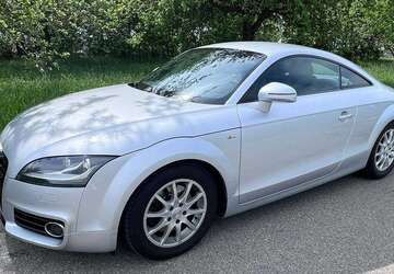 Audi TT 179.500 km 8.900 &euro; Ulm, Universitätsstadt 89077