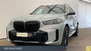 Gebrauchte BMW X5