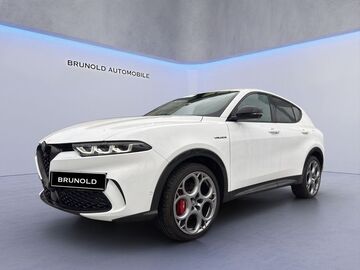 Gebrauchte Alfa Romeo Tonale