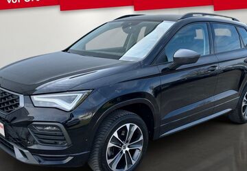 Seat Ateca 45.290 km 24.260 &euro; Illertissen 89257