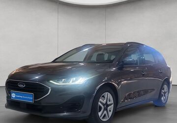 Ford Focus 29.220 km 18.780 &euro; Neu-Ulm 89231