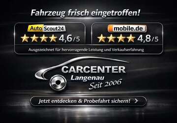 Honda Jazz 60.000 km 17.999 &euro; Langenau 89129