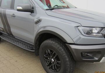 Ford Raptor 23.100 km 43.800 &euro; Herbrechtingen 89542