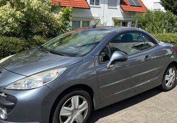 Peugeot 207 122.315 km 3.800 &euro; Neu-Ulm 89233