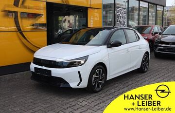Gebrauchte Opel Corsa