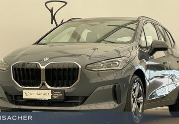 BMW 220 Active Tourer 6.592 km 33.990 &euro; Ulm 89077