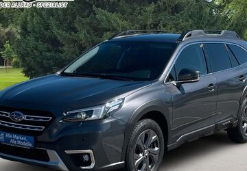 Subaru Outback 40.325 km 29.350 &euro; Holzheim 89291