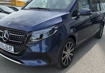 Mercedes-Benz Andere 6.000 km 105.980 &euro; Neu-Ulm 89231