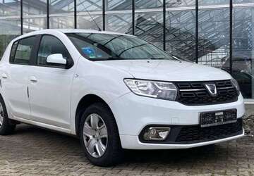 Dacia Sandero 117.500 km 6.580 &euro; Neu-Ulm 89231