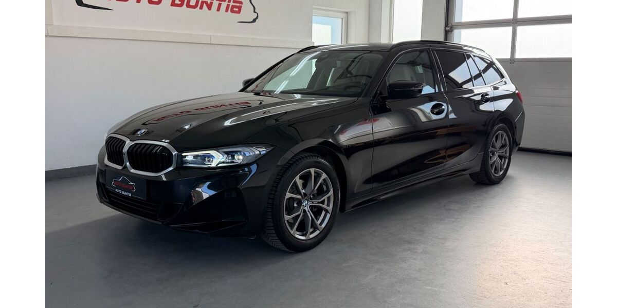 BMW 318 35.500 km 32.999 &euro; Kötz 89359