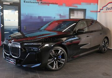 BMW 750 13.300 km 99.999 &euro; Kötz (Kleinkötz) 89359
