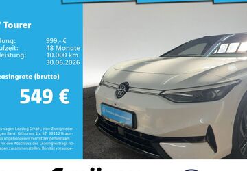 VW ID.7 9.001 km 53.450 &euro; Neu-Ulm 89231