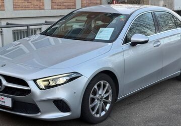 Mercedes-Benz A 180 85.000 km 20.499 &euro; Neu-Ulm 89231