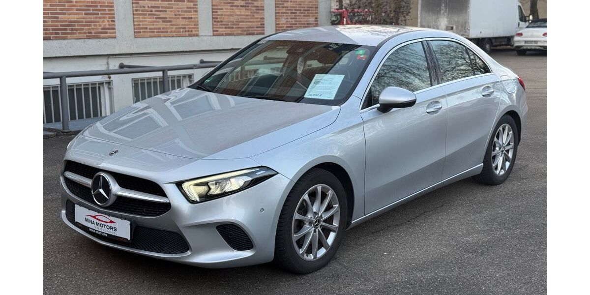 Mercedes-Benz A 180 85.000 km 20.499 &euro; Neu-Ulm 89231