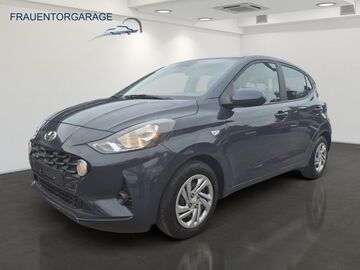 Gebrauchte Hyundai i10