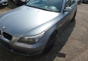 BMW 520 266.000 km 2.490 &euro; Neu-Ulm 89231
