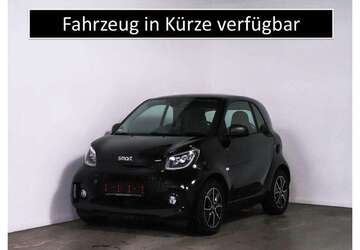 Smart forTwo 25.000 km 14.690 &euro; Geislingen / Steige 73312