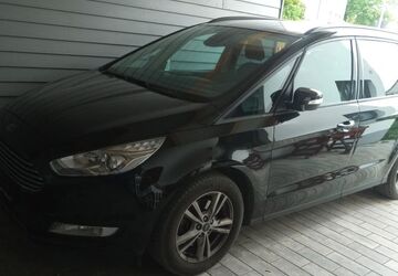 Ford Galaxy 49.300 km 18.400 &euro; Neu-Ulm 89233