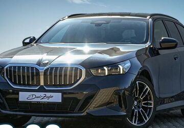 BMW 520 21.790 km 53.980 &euro; Günzburg 89312