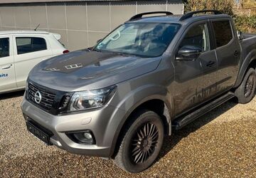 Nissan Navara 167.780 km 19.990 &euro; Kötz 89359