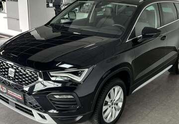 Seat Ateca 17.400 km 26.850 &euro; Heroldstatt 72535