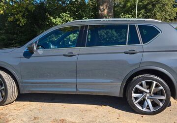 Seat Tarraco 49.000 km 38.944 &euro; Bibertal 89346