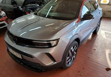 Opel Mokka 17.400 km 17.990 &euro; Neu-Ulm 89231