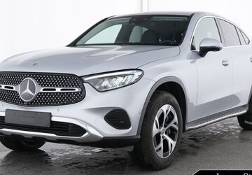 Mercedes-Benz GLC 300 22.121 km 63.970 &euro; Neu-Ulm 89231