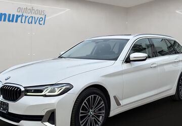 BMW 530 145.752 km 29.900 &euro; Neu-Ulm 89231