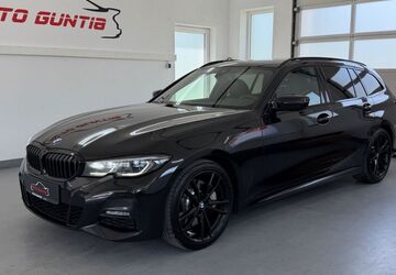 BMW 330 140.000 km 29.999 &euro; Kötz 89359