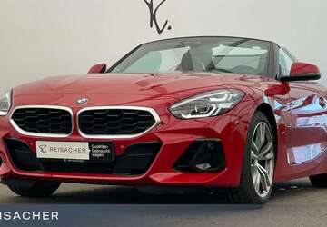 BMW Z4 7.035 km 44.749 &euro; Ulm 89077