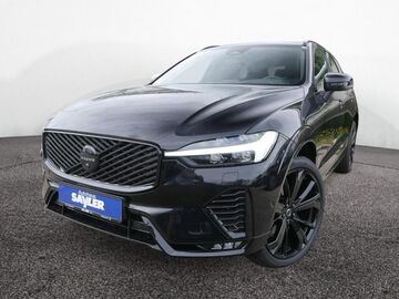 Gebrauchte Volvo XC60