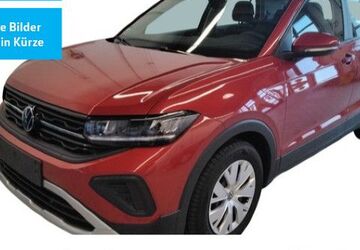 VW T-Cross 8.649 km 18.960 &euro; Neu-Ulm 89231