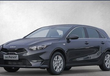 Kia ceed / Ceed 6.500 km 19.990 &euro; Leipheim 89340