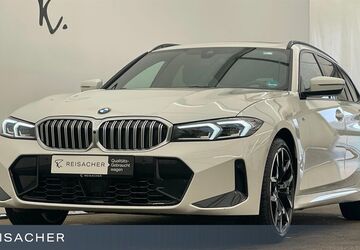 BMW 330 25.047 km 43.349 &euro; Ulm 89077