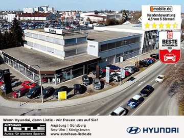 Gebrauchte Hyundai IONIQ 5