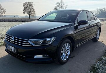 VW Passat 64.000 km 16.666 &euro; Neu-Ulm 89231