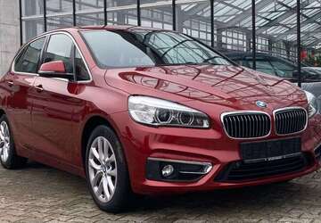 BMW 218 72.000 km 13.480 &euro; Neu-Ulm 89231