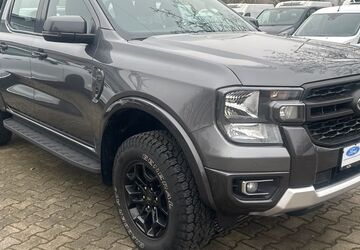 Ford Ranger 29.500 km 43.990 &euro; Pfaffenhofen 89284