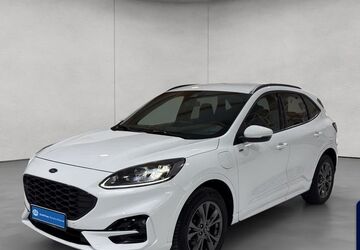 Ford Kuga 46.200 km 24.980 &euro; Neu-Ulm 89231
