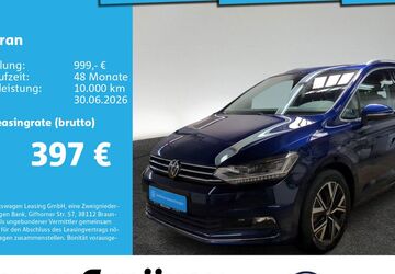 VW Touran 3.403 km 41.530 &euro; Neu-Ulm 89231