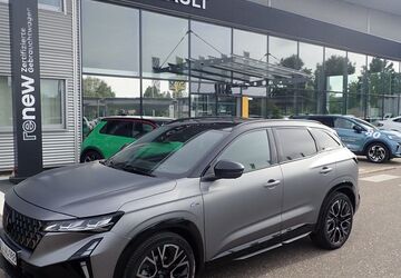 Renault Austral 20.000 km 42.950 &euro; Neu-Ulm 89231