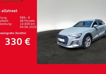 Audi A3 6.515 km 39.460 &euro; Ulm 89073