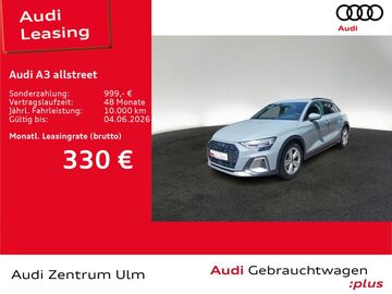 Gebrauchte Audi A3