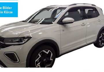 VW T-Cross 4.685 km 25.160 &euro; Neu-Ulm 89231