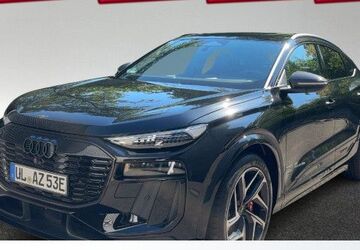 Audi SQ6 e-tron 3.500 km 90.870 &euro; Ulm 89073