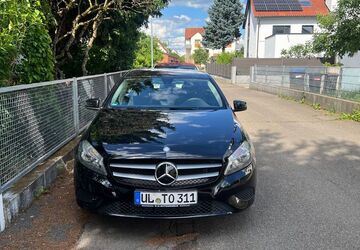 Mercedes-Benz A 180 145.000 km 10.000 &euro; Neu-Ulm 89233