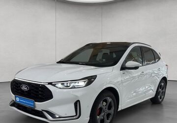 Ford Kuga 17.590 km 30.880 &euro; Neu-Ulm 89231
